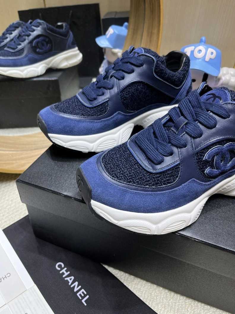 Chxnxl Casual Shoes Cozy 119647