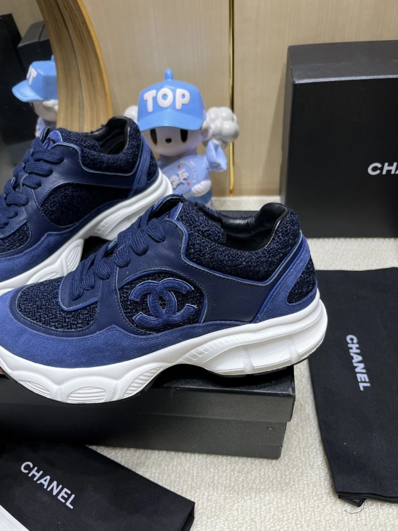 Chxnxl Casual Shoes Cozy 119647