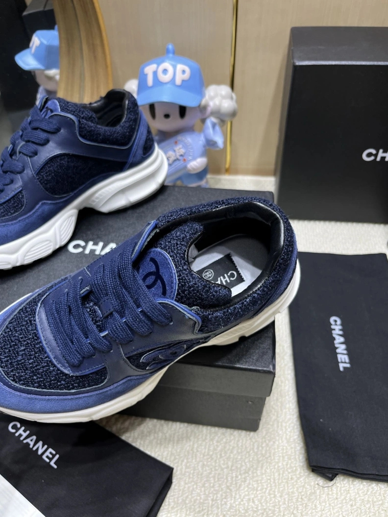 Chxnxl Casual Shoes Cozy 119647