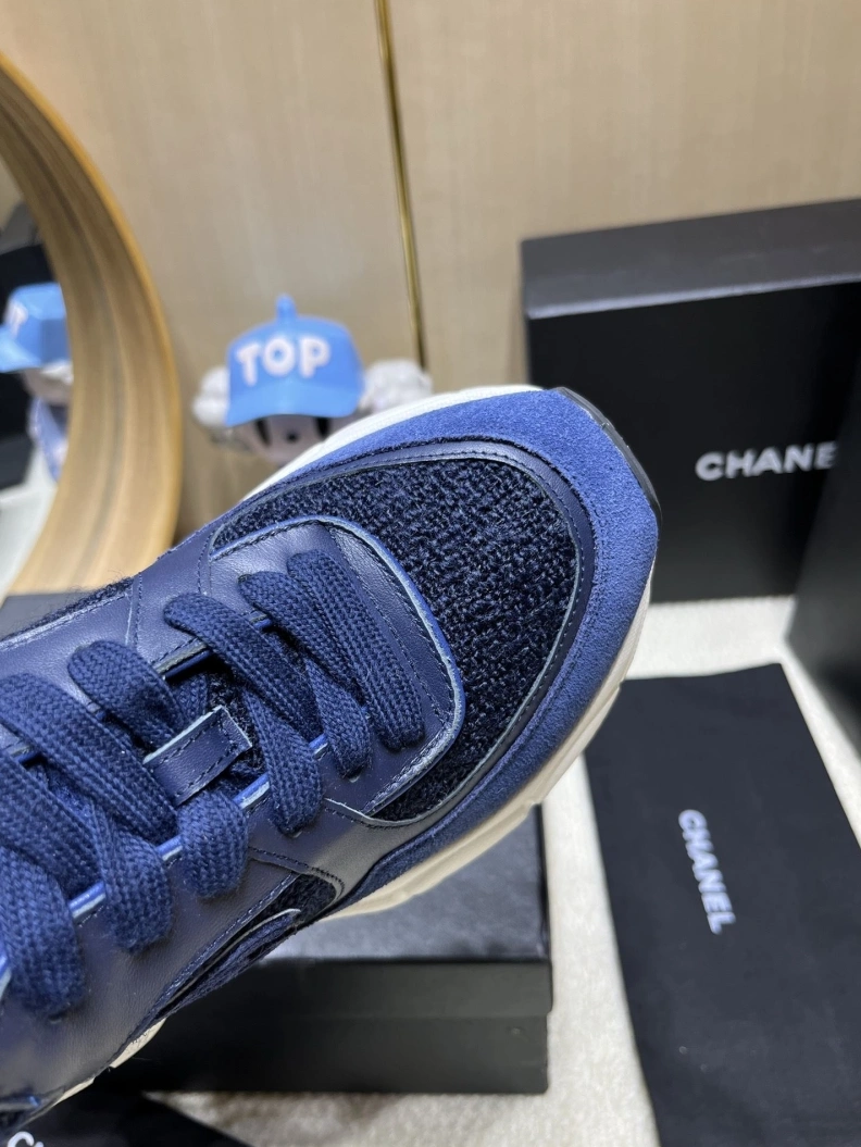 Chxnxl Casual Shoes Cozy 119647