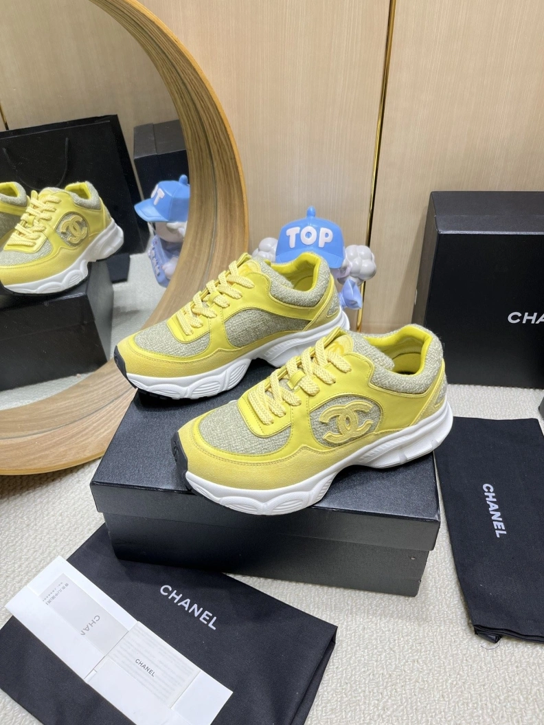 Chxnxl Casual Shoes Affordable 119643