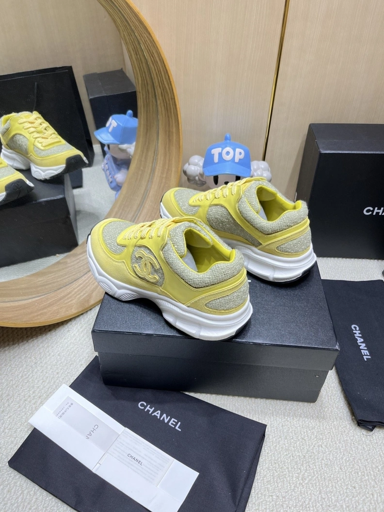 Chxnxl Casual Shoes Affordable 119643