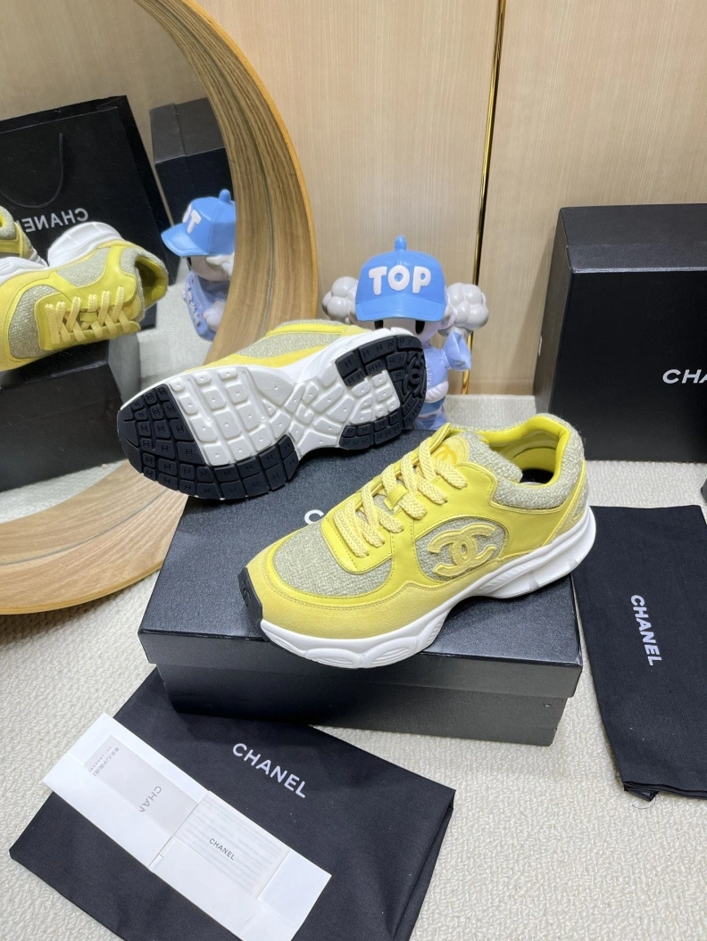 Chxnxl Casual Shoes Affordable 119643