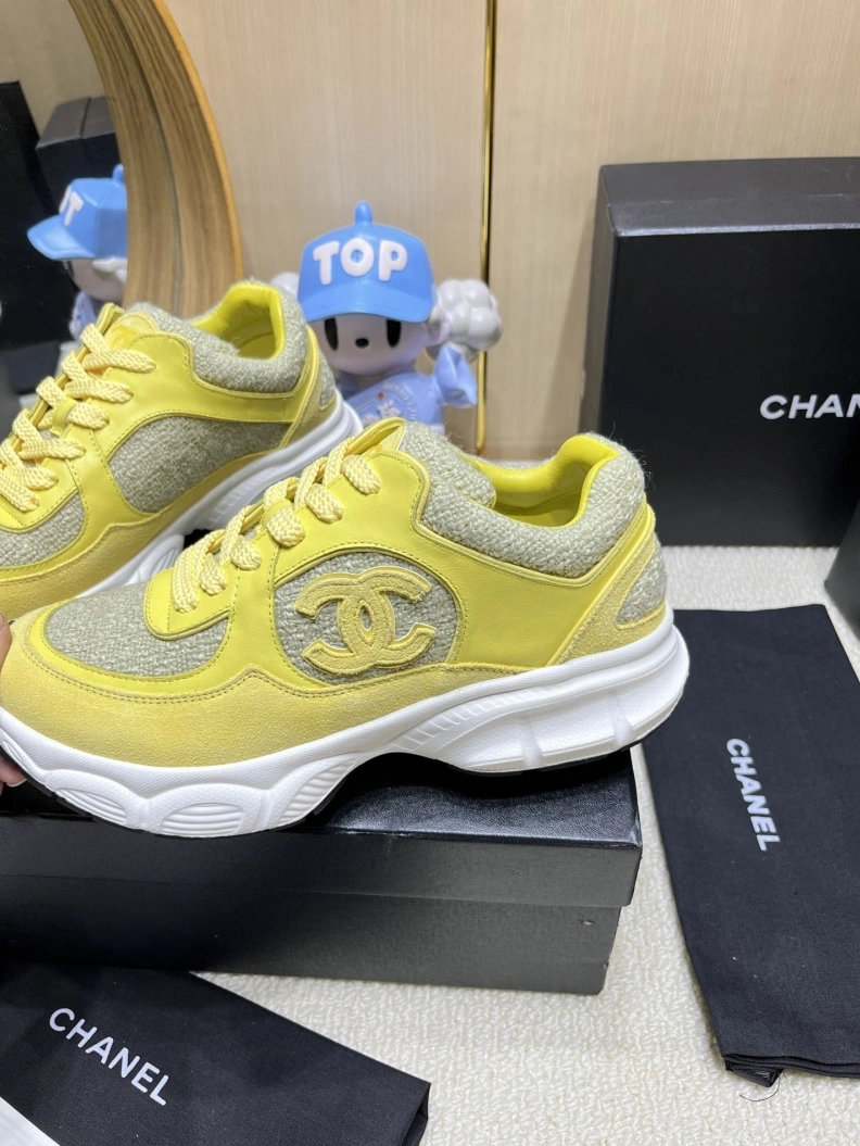 Chxnxl Casual Shoes Affordable 119643