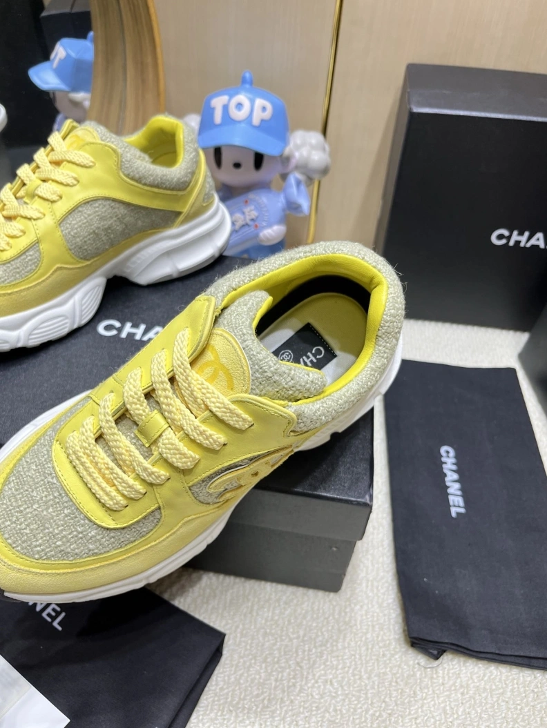 Chxnxl Casual Shoes Affordable 119643