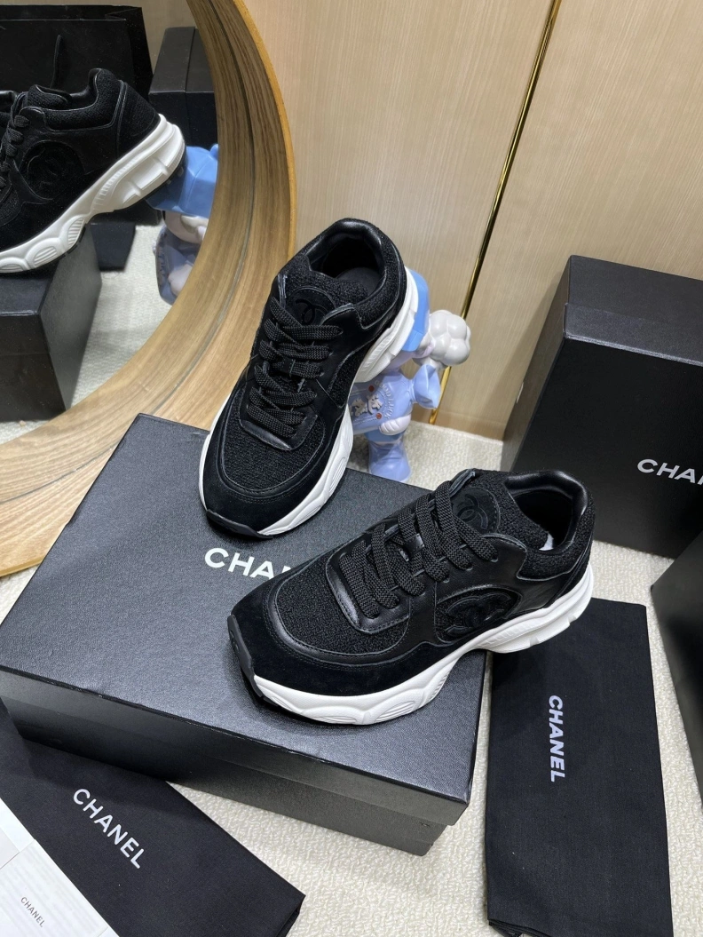 Elegant Chxnxl Casual Shoes 119646