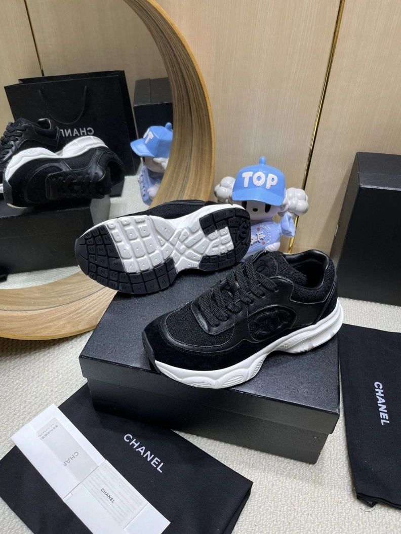 Elegant Chxnxl Casual Shoes 119646
