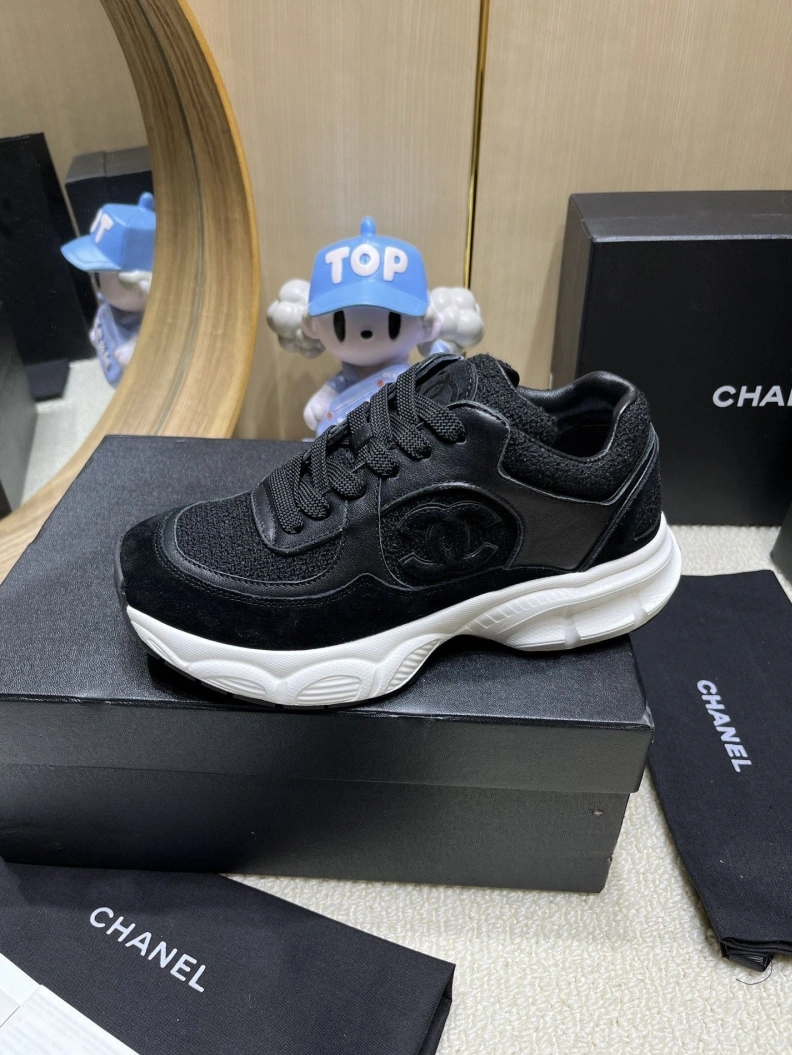 Elegant Chxnxl Casual Shoes 119646
