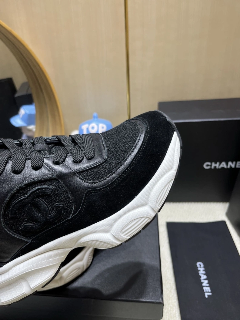 Elegant Chxnxl Casual Shoes 119646