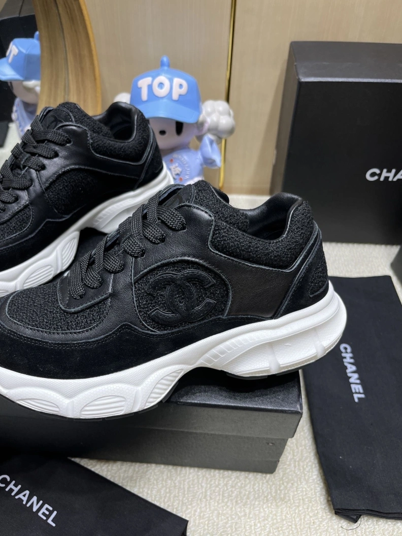 Elegant Chxnxl Casual Shoes 119646