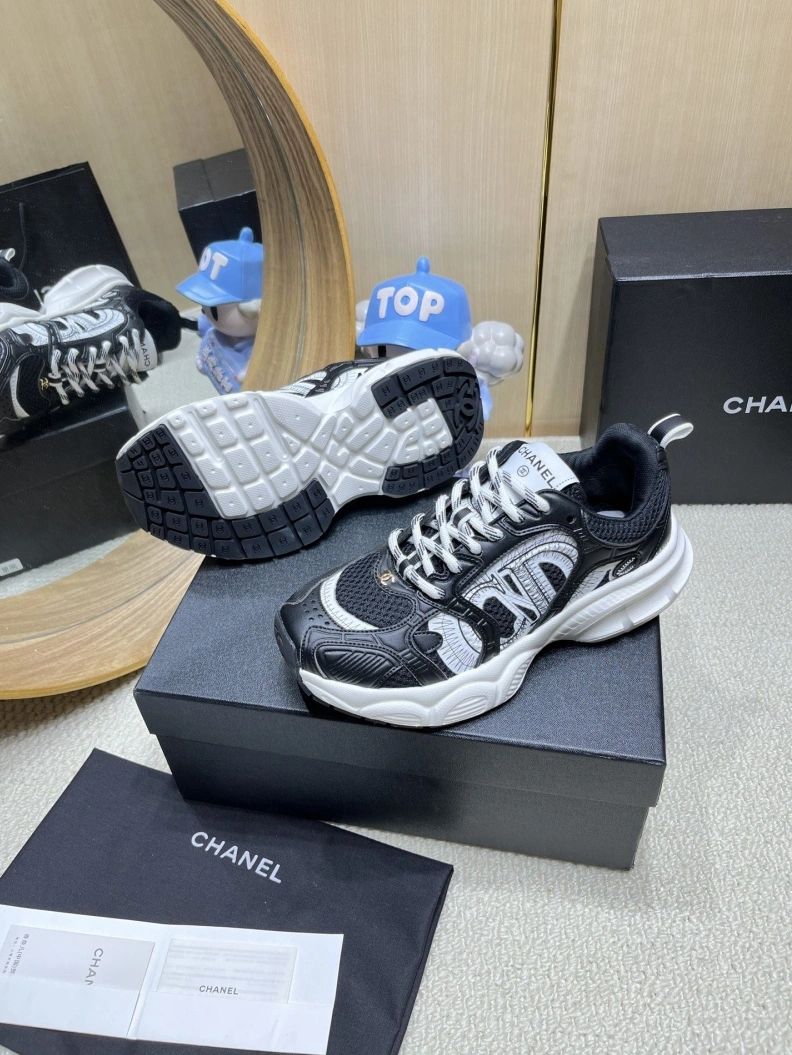 Chxnxl Casual Shoes Sleek 119641