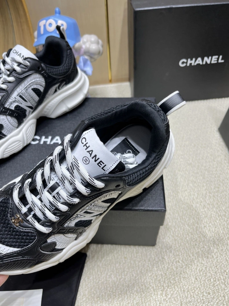 Chxnxl Casual Shoes Sleek 119641