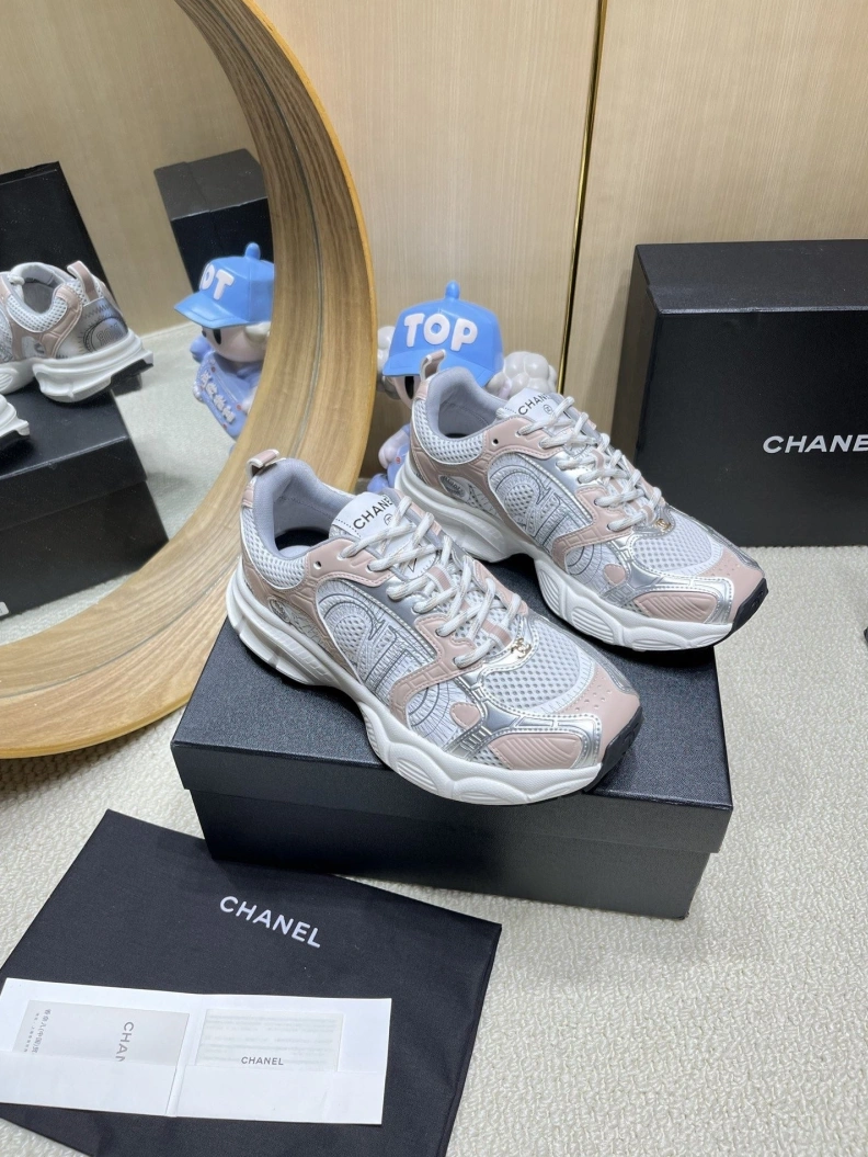 Chxnxl Casual Shoes Fashionable 119634
