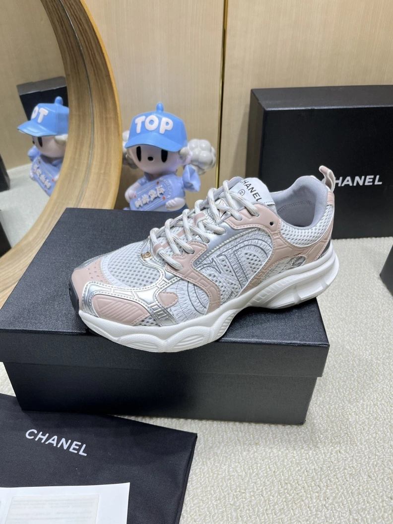 Chxnxl Casual Shoes Fashionable 119634