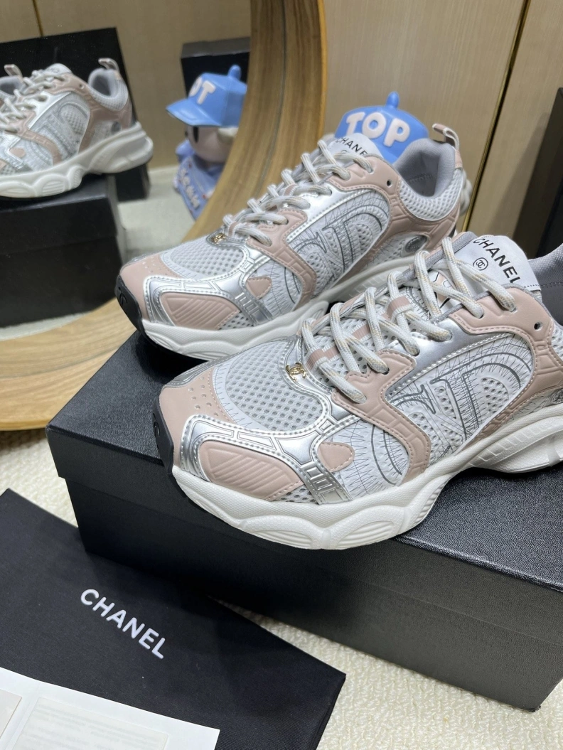 Chxnxl Casual Shoes Fashionable 119634