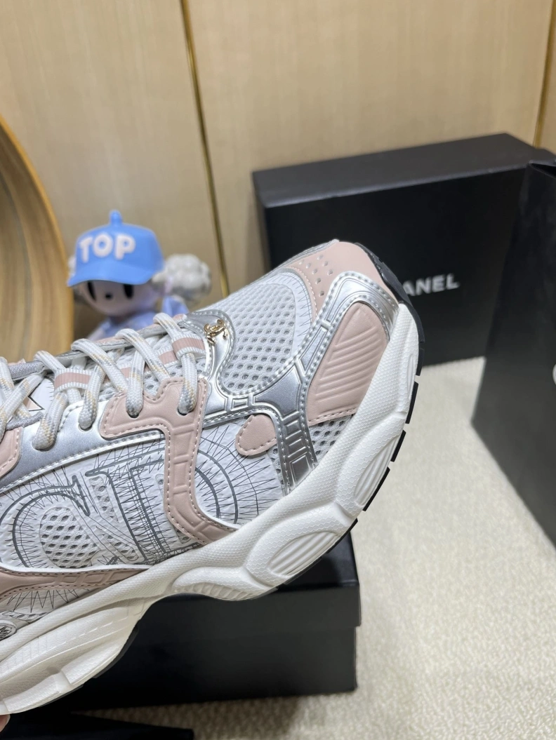 Chxnxl Casual Shoes Fashionable 119634