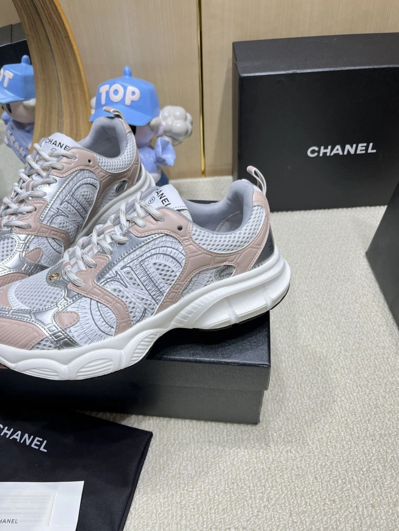 Chxnxl Casual Shoes Fashionable 119634