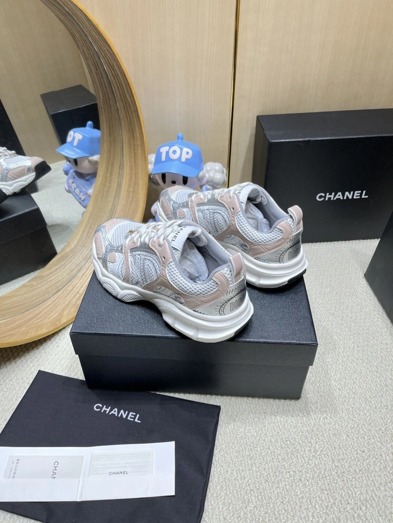 Chxnxl Casual Shoes Fashionable 119634