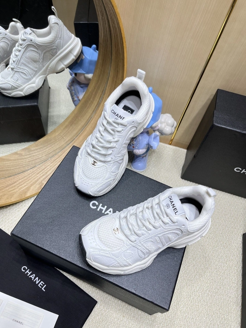AllSeason Chxnxl Casual Shoes 119638