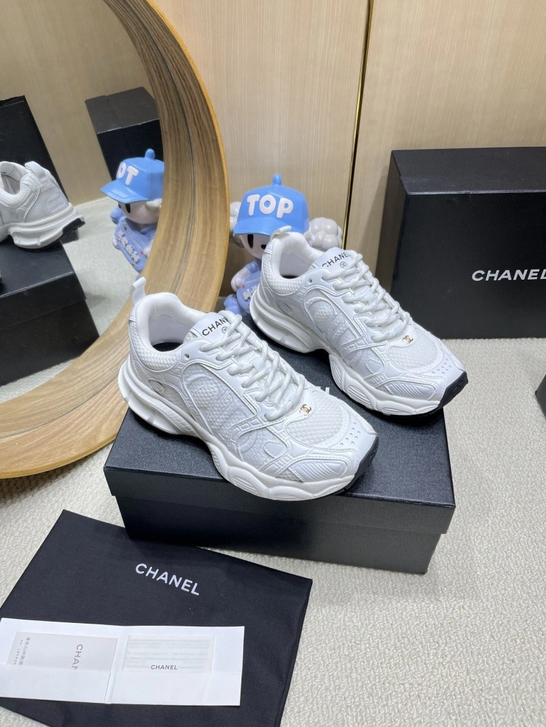 AllSeason Chxnxl Casual Shoes 119638