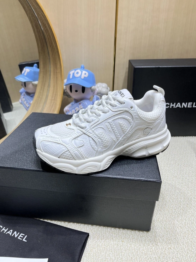 AllSeason Chxnxl Casual Shoes 119638