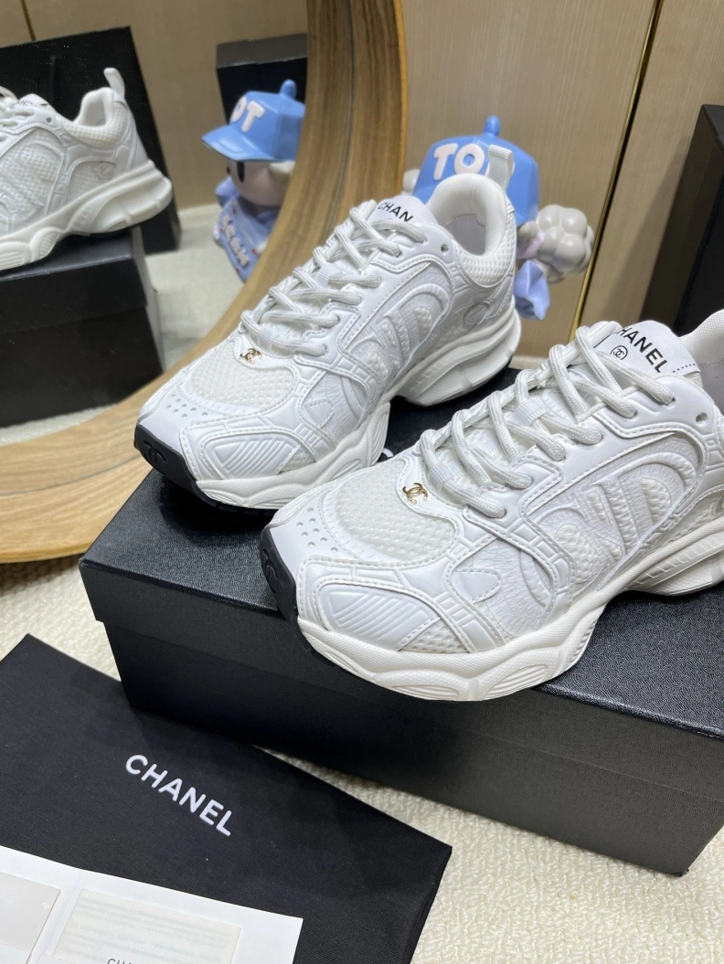 AllSeason Chxnxl Casual Shoes 119638