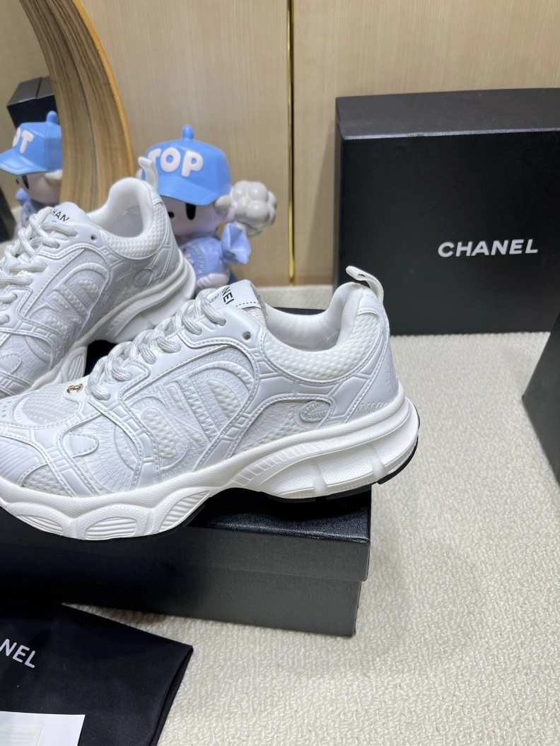 AllSeason Chxnxl Casual Shoes 119638