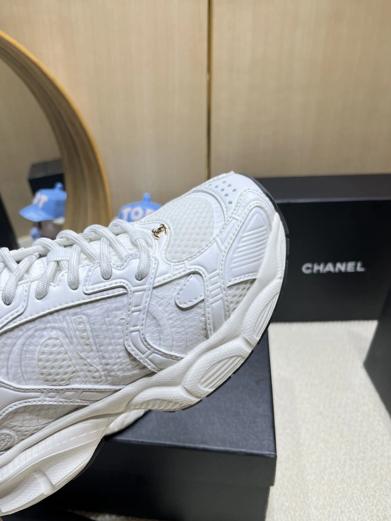 AllSeason Chxnxl Casual Shoes 119638