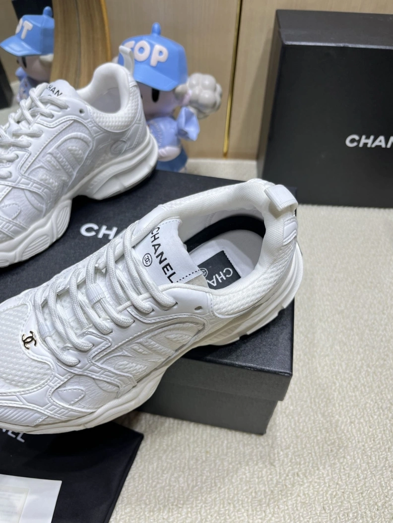 AllSeason Chxnxl Casual Shoes 119638