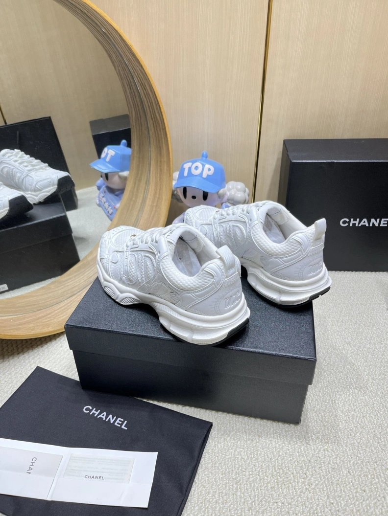 AllSeason Chxnxl Casual Shoes 119638
