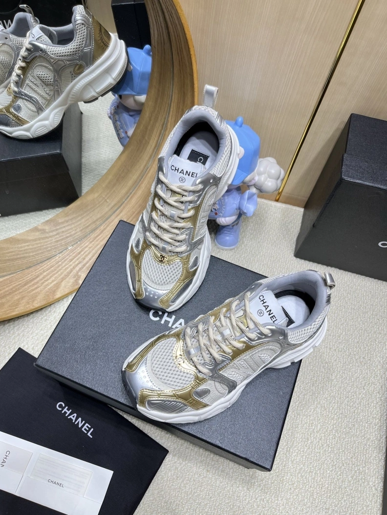 Chxnxl Casual Shoes SmartChoice 119640