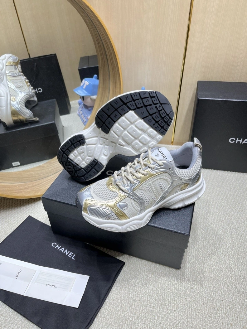 Chxnxl Casual Shoes SmartChoice 119640