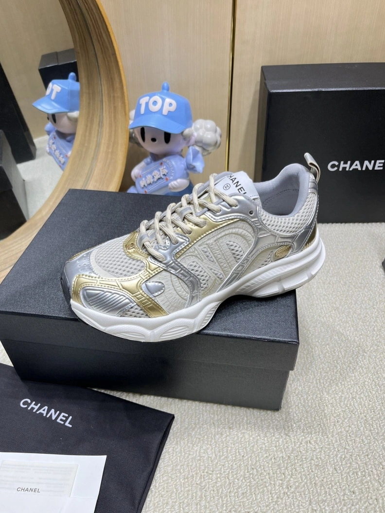 Chxnxl Casual Shoes SmartChoice 119640