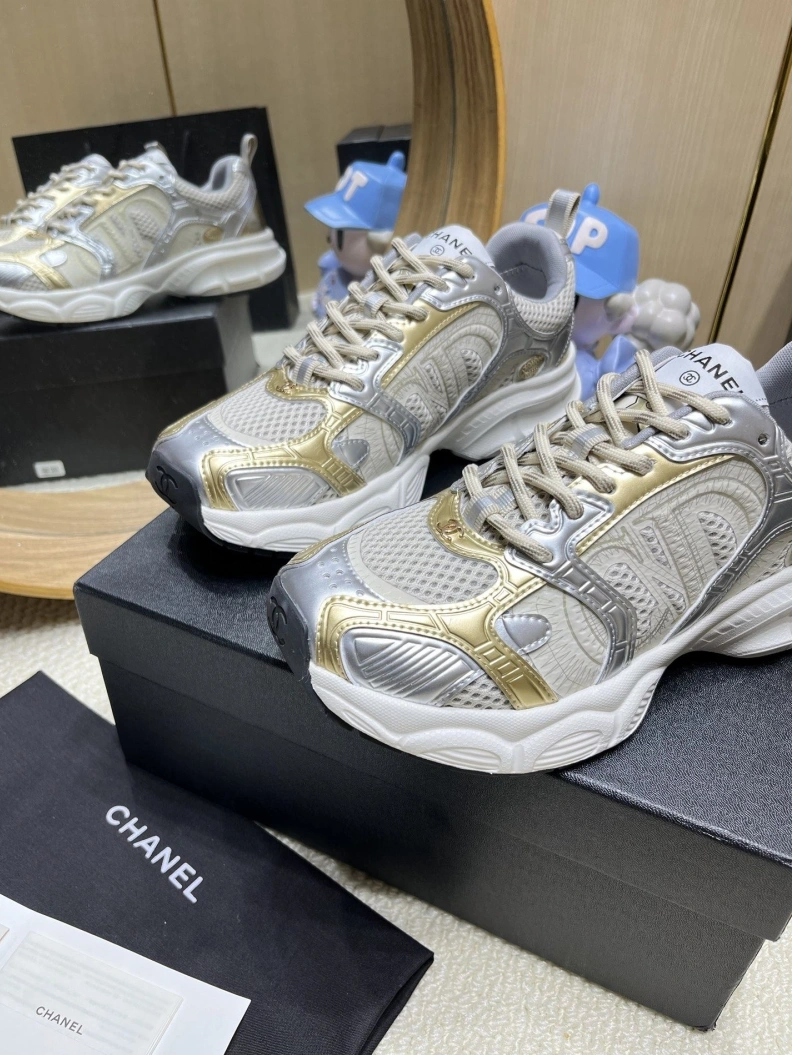 Chxnxl Casual Shoes SmartChoice 119640