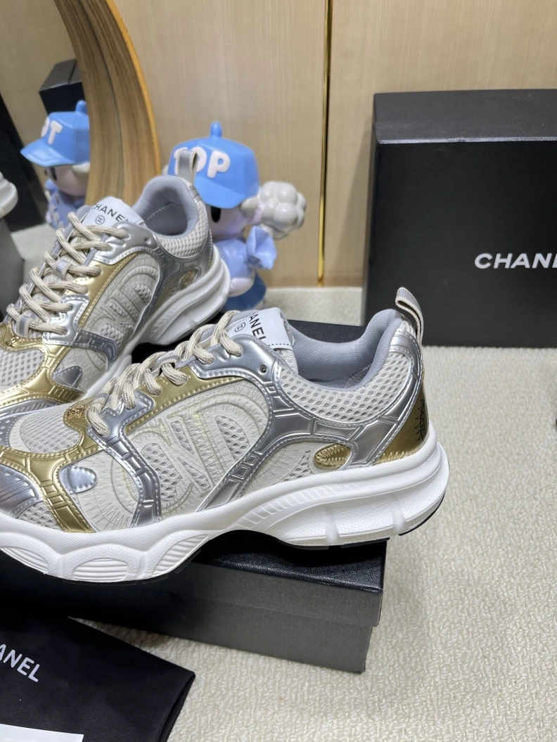 Chxnxl Casual Shoes SmartChoice 119640