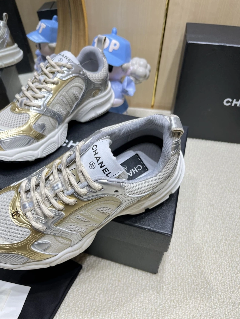 Chxnxl Casual Shoes SmartChoice 119640