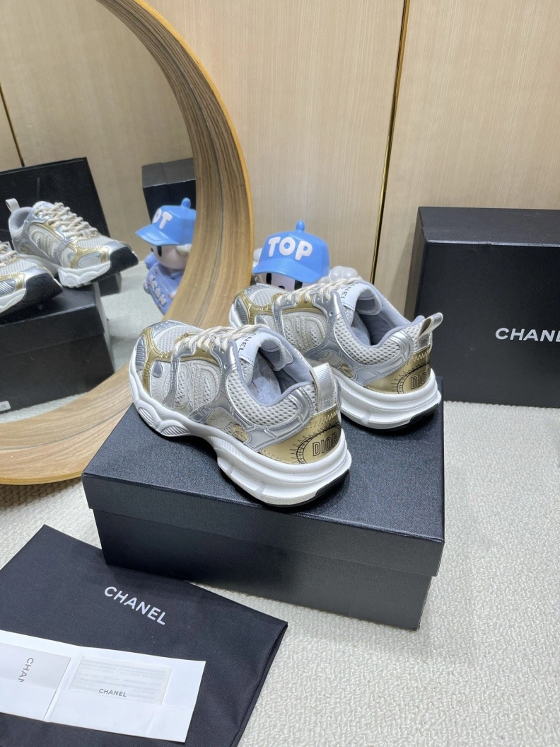 Chxnxl Casual Shoes SmartChoice 119640
