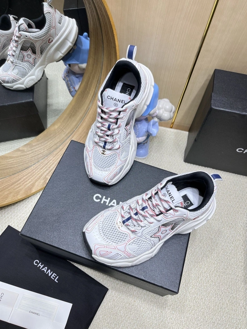 Chxnxl Casual Shoes Sophisticated 119648