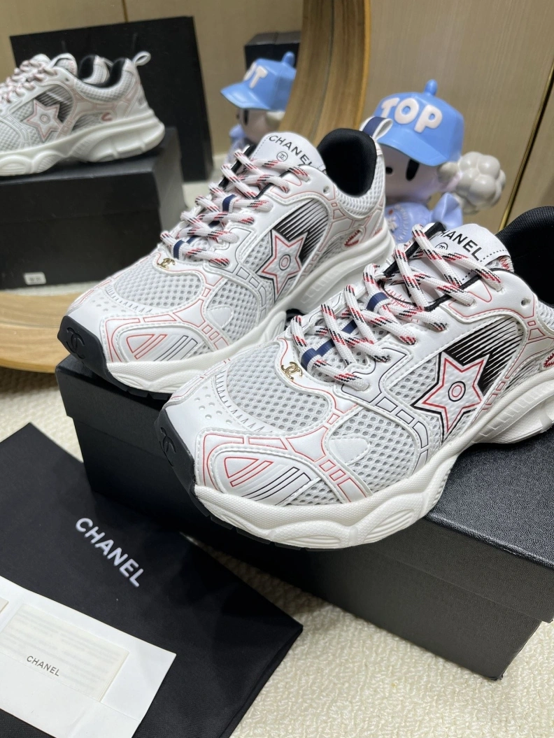 Chxnxl Casual Shoes Sophisticated 119648
