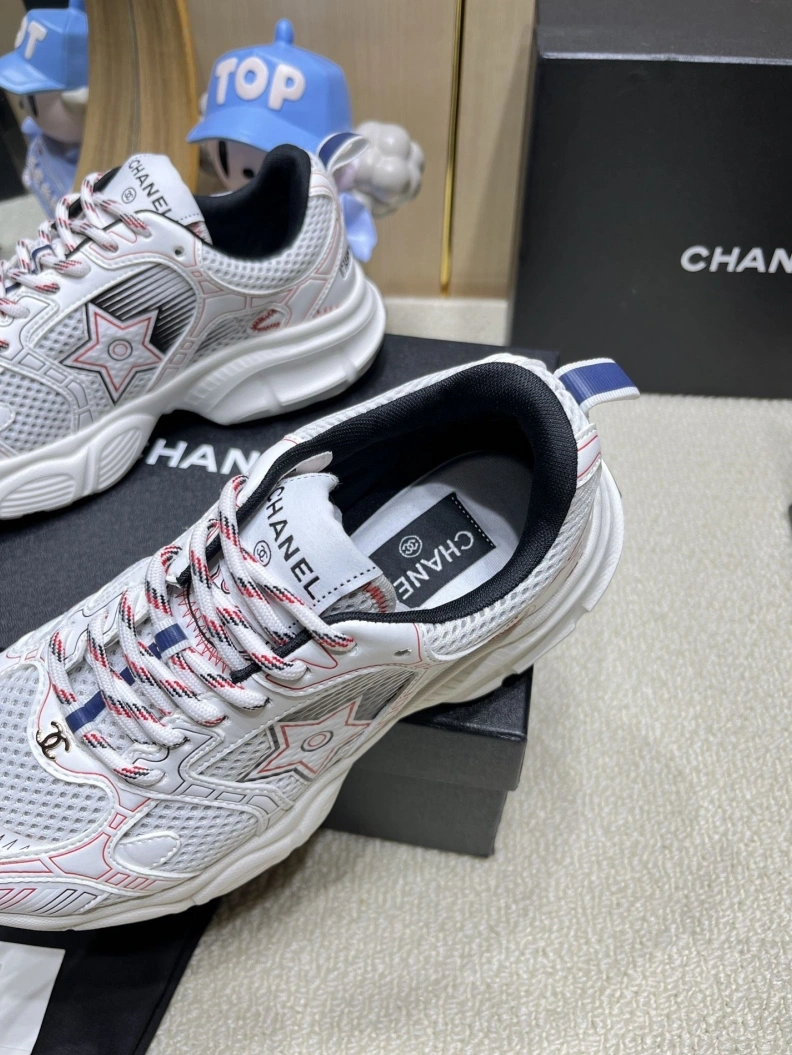 Chxnxl Casual Shoes Sophisticated 119648