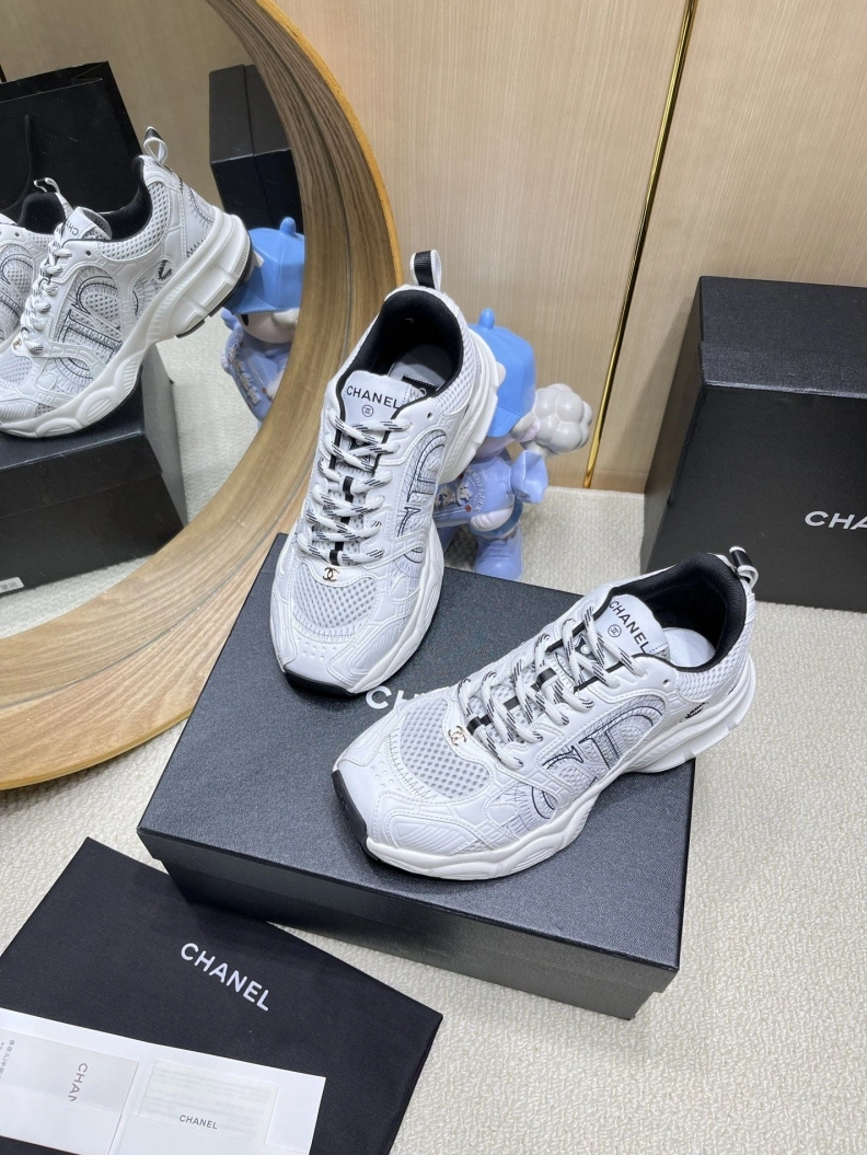ModernLook Chxnxl Casual Shoes 119639