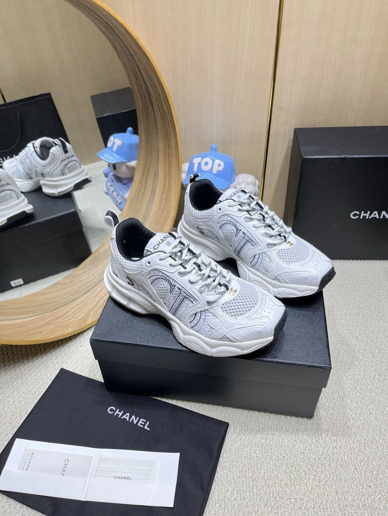 ModernLook Chxnxl Casual Shoes 119639