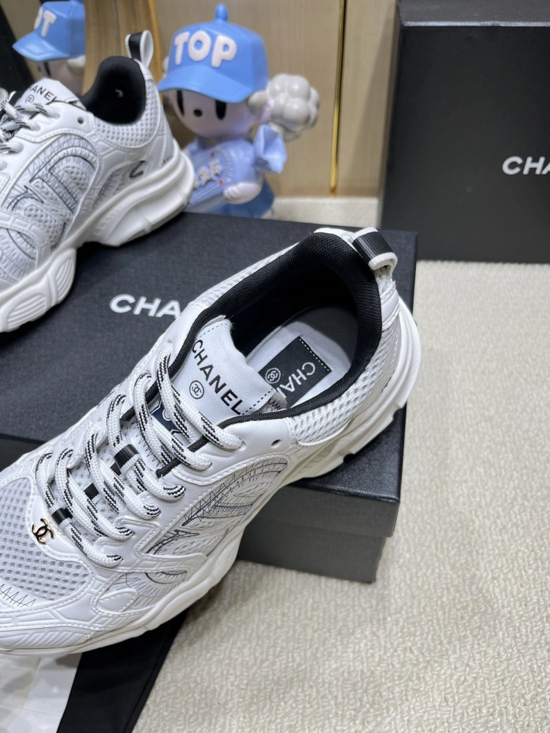 ModernLook Chxnxl Casual Shoes 119639
