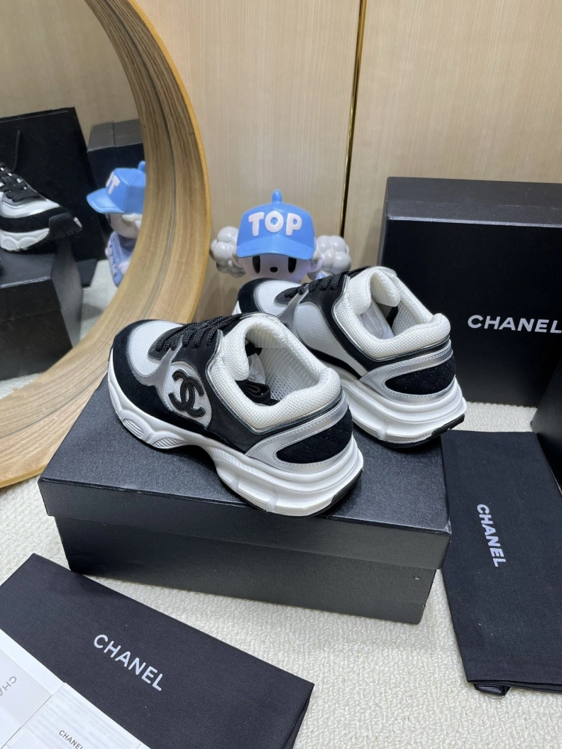 Chxnxl Casual Shoes Comfortable 119642