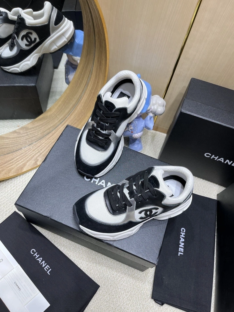 Chxnxl Casual Shoes Comfortable 119642