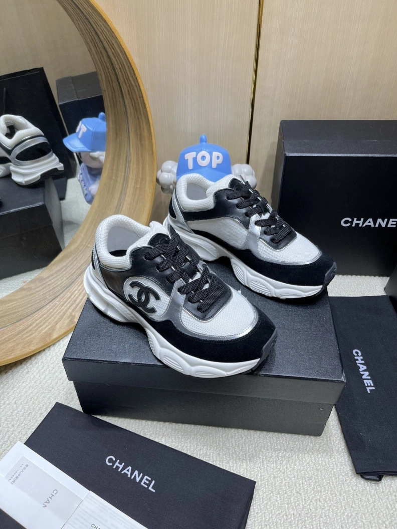Chxnxl Casual Shoes Comfortable 119642