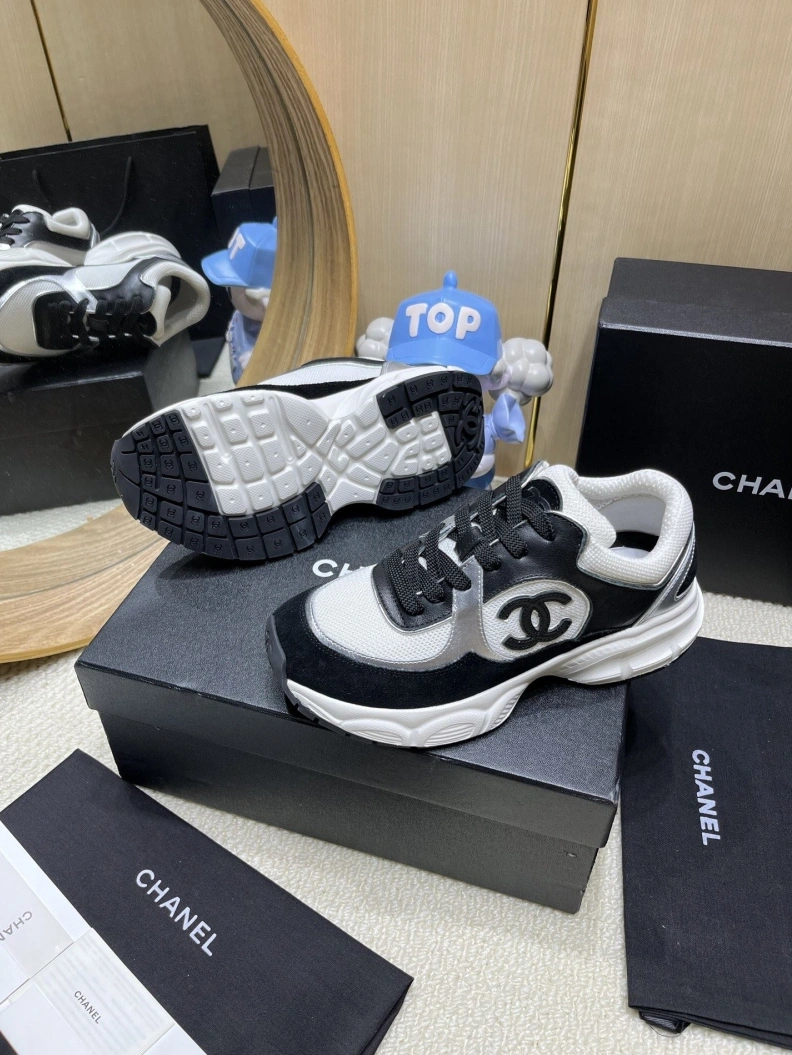 Chxnxl Casual Shoes Comfortable 119642