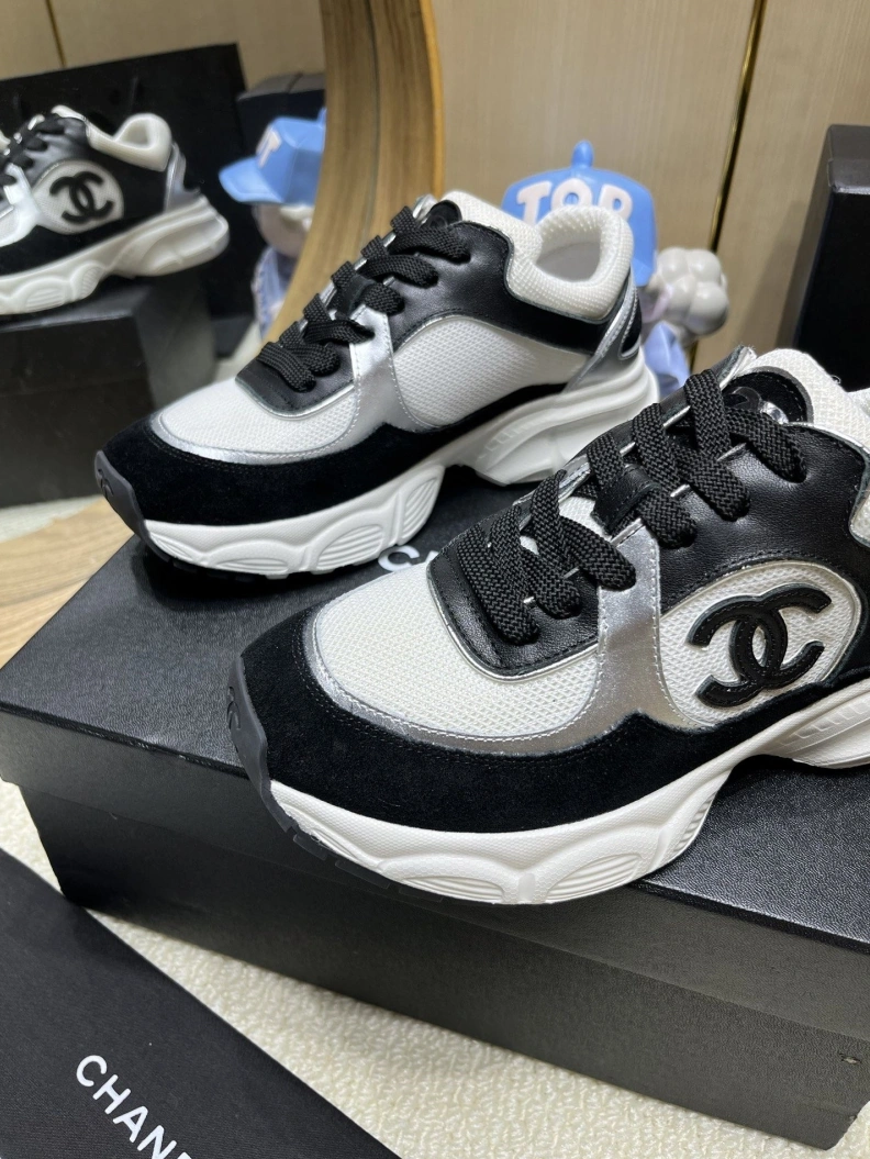 Chxnxl Casual Shoes Comfortable 119642