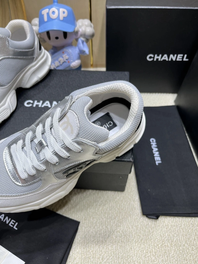 Classic Chxnxl Casual Shoes 119629