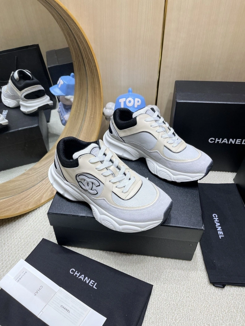 Chxnxl Casual Shoes Soft 119633